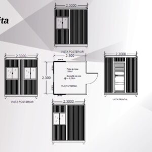 2/G – Guarita