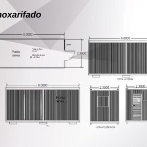6/A – Almoxarifado