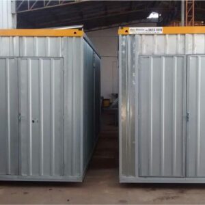 6/A – Porta Dupla